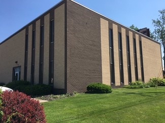 More details for 4398 Roger B Chaffee Mem Dr SE, Grand Rapids, MI - Office for Sale