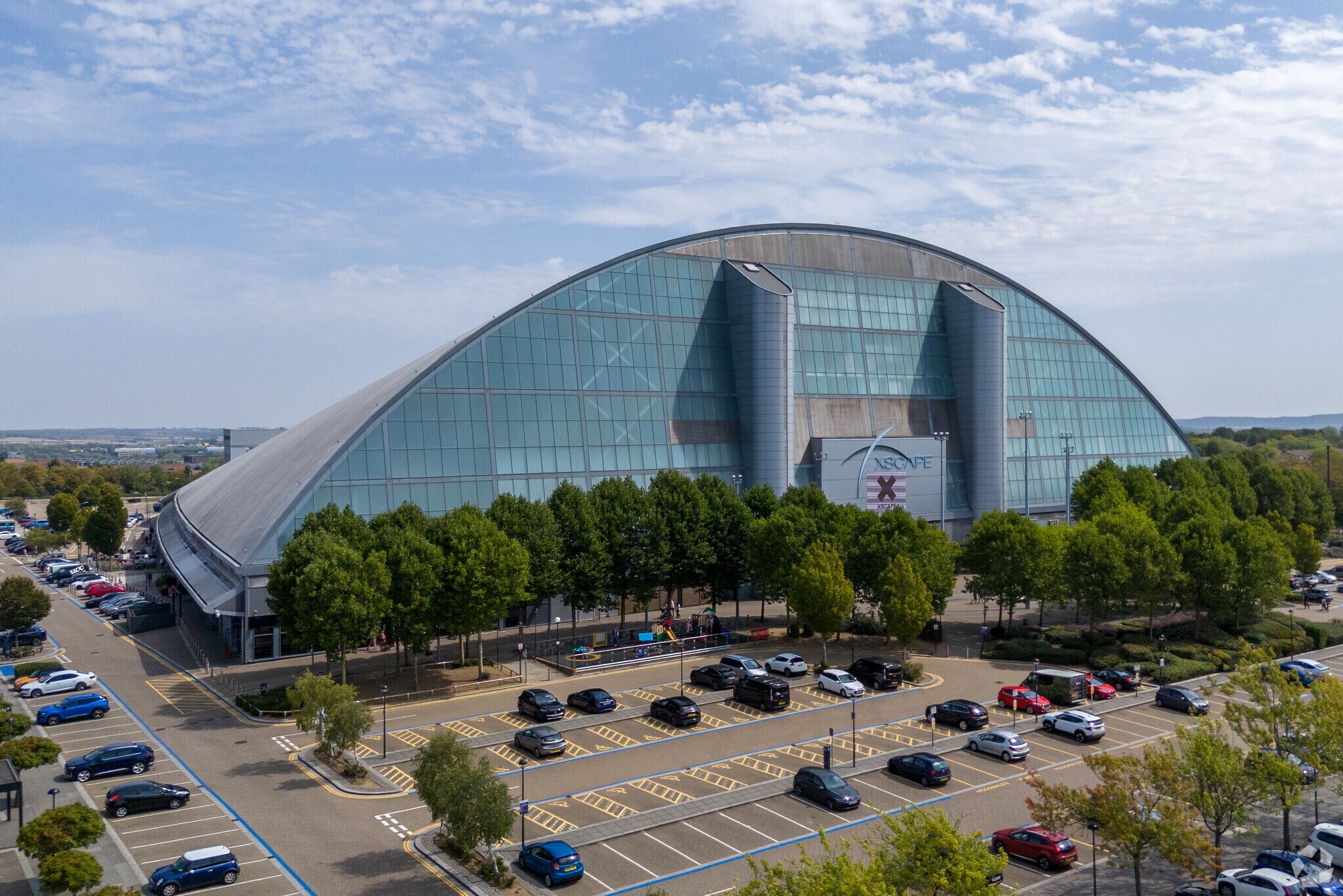 602 Marlborough Gate, Milton Keynes for sale Primary Photo- Image 1 of 1