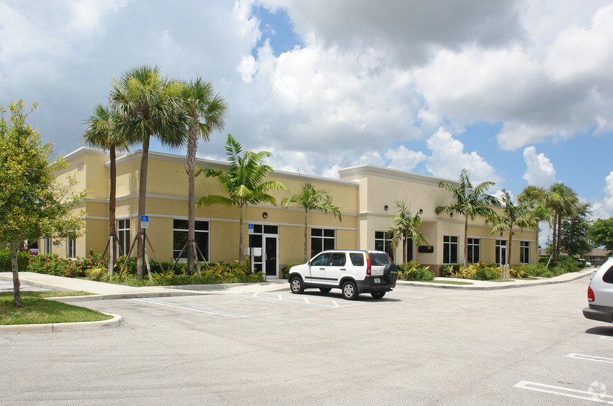 4461 Medical Center Way, West Palm Beach, FL for sale - Primary Photo - Image 1 of 1