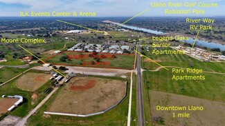 More details for 000 Ranch Road 152, Llano, TX - Land for Sale