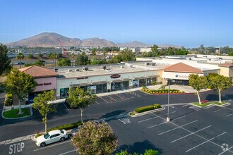 16855 Valley Blvd, Fontana, CA for sale Primary Photo- Image 1 of 1