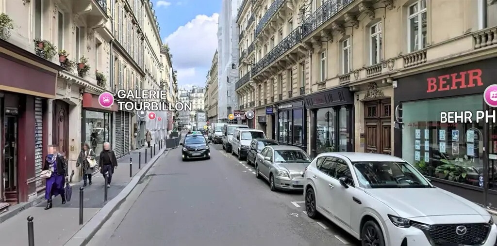 Location Commerce 180 m² - Photo 1
