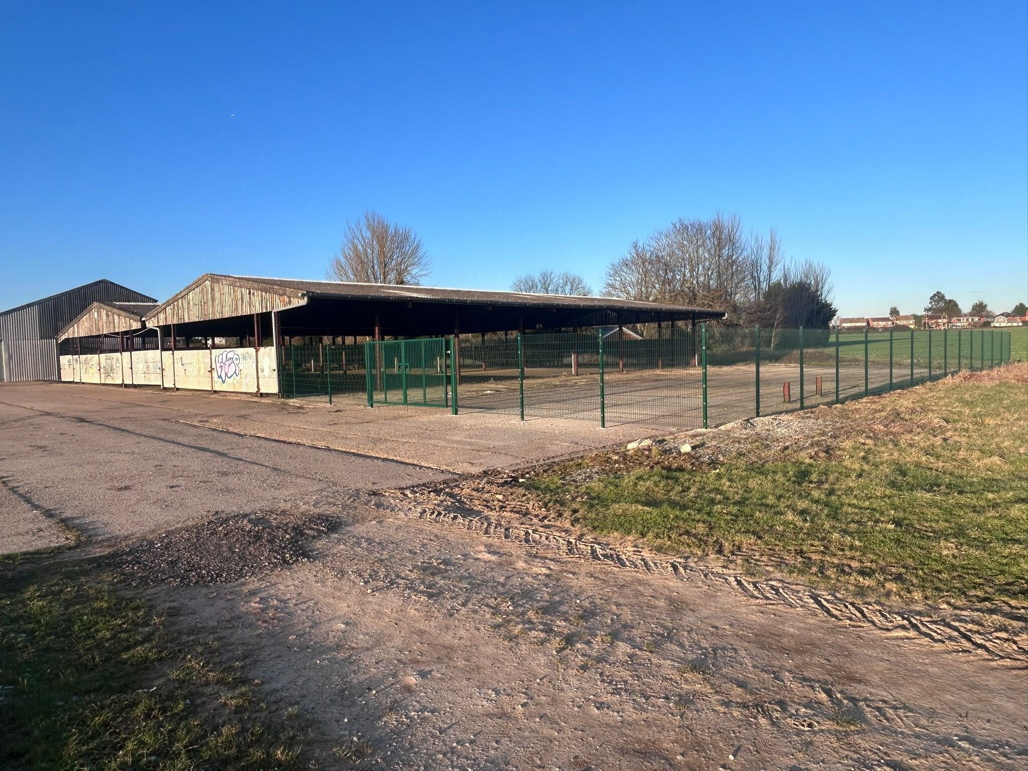 Hartlake Road, Golden Green, Hadlow to rent Primary Photo- Image 1 of 6