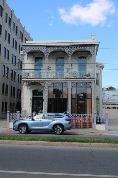 1529 Jackson Ave, New Orleans, LA for sale - Building Photo - Image 2 of 6