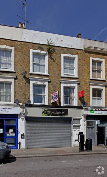 13 Malvern Rd, London for sale - Primary Photo - Image 1 of 1