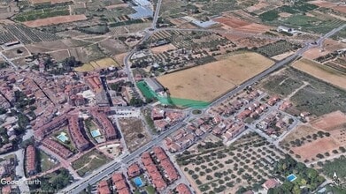 Calle Riudoms, 14, Vinyols i els Arcs, TAR - AERIAL  map view - Image1