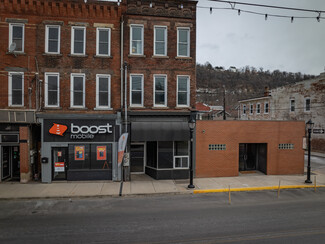 More details for 922 Main St, Pittsburgh, PA - Retail for Rent