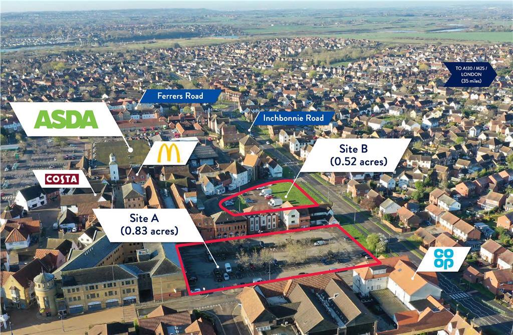 38 Inchbonnie Rd, South Woodham Ferrers for sale Primary Photo- Image 1 of 1