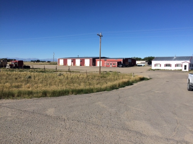 4106 N Highway 191, Farson, WY for sale - Primary Photo - Image 1 of 1