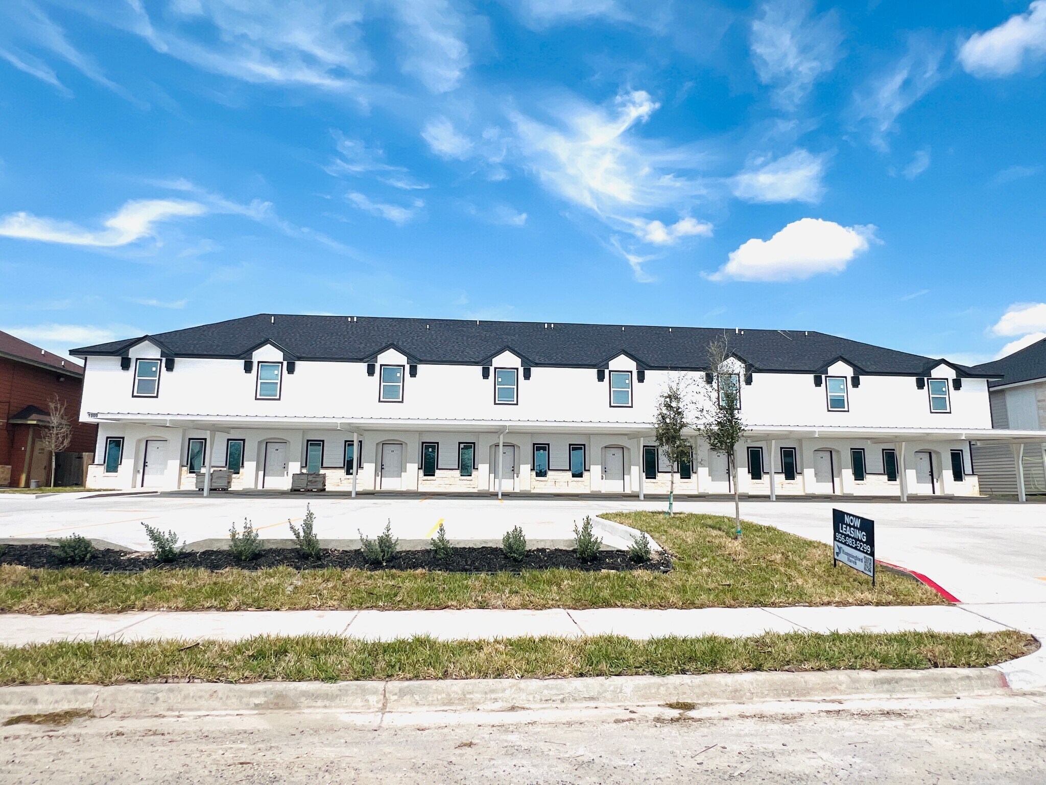 1300 Hummingbird Ct, Pharr, TX for sale Building Photo- Image 1 of 1