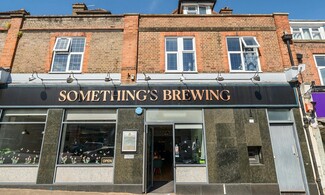 More details for 44-46 Bridge St, Pinner - Retail for Rent