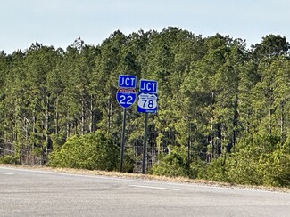 More details for I-22 & US78, Jasper, AL - Land for Sale