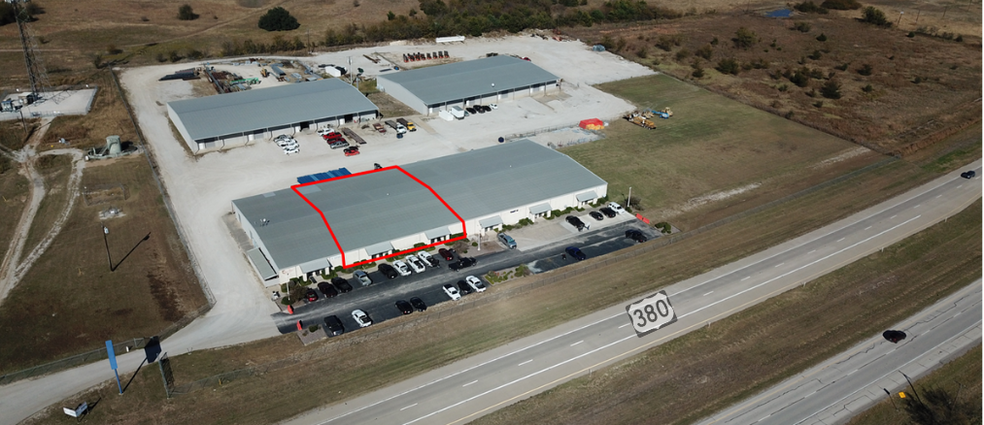 2045 E Highway 380, Decatur, TX for rent - Building Photo - Image 1 of 10