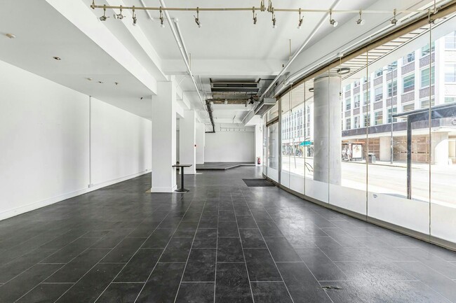More details for 40-56 City Rd, London - Retail for Sale