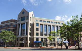 More details for 1650 King St, Alexandria, VA - Office for Rent