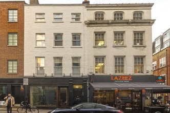 29 Duke St, London to rent Building Photo- Image 2 of 2