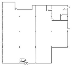 Sungate Industrial Park, Chicago, IL for rent Floor Plan- Image 1 of 1