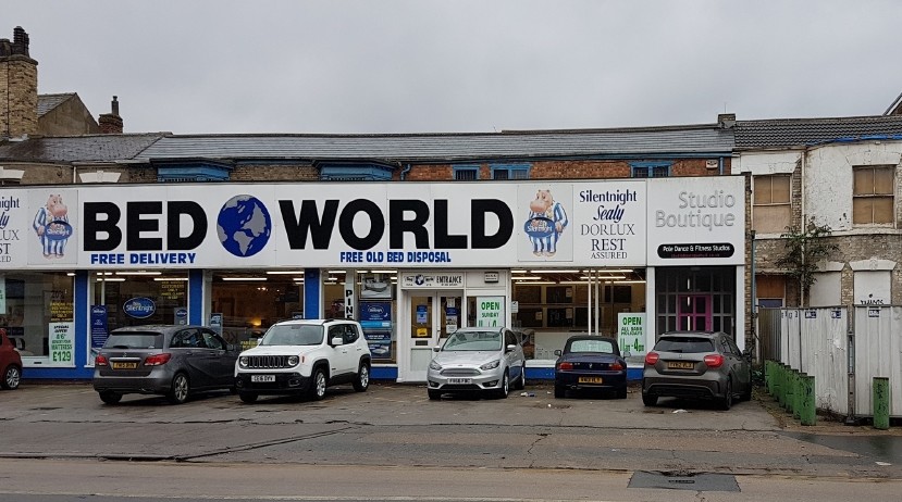 bedworld beverley road