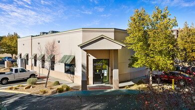 3605 Ranch Dr, Prescott, AZ for rent Building Photo- Image 1 of 28