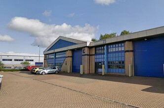 9-14 Campus 5, Letchworth Garden City to rent Building Photo- Image 2 of 3