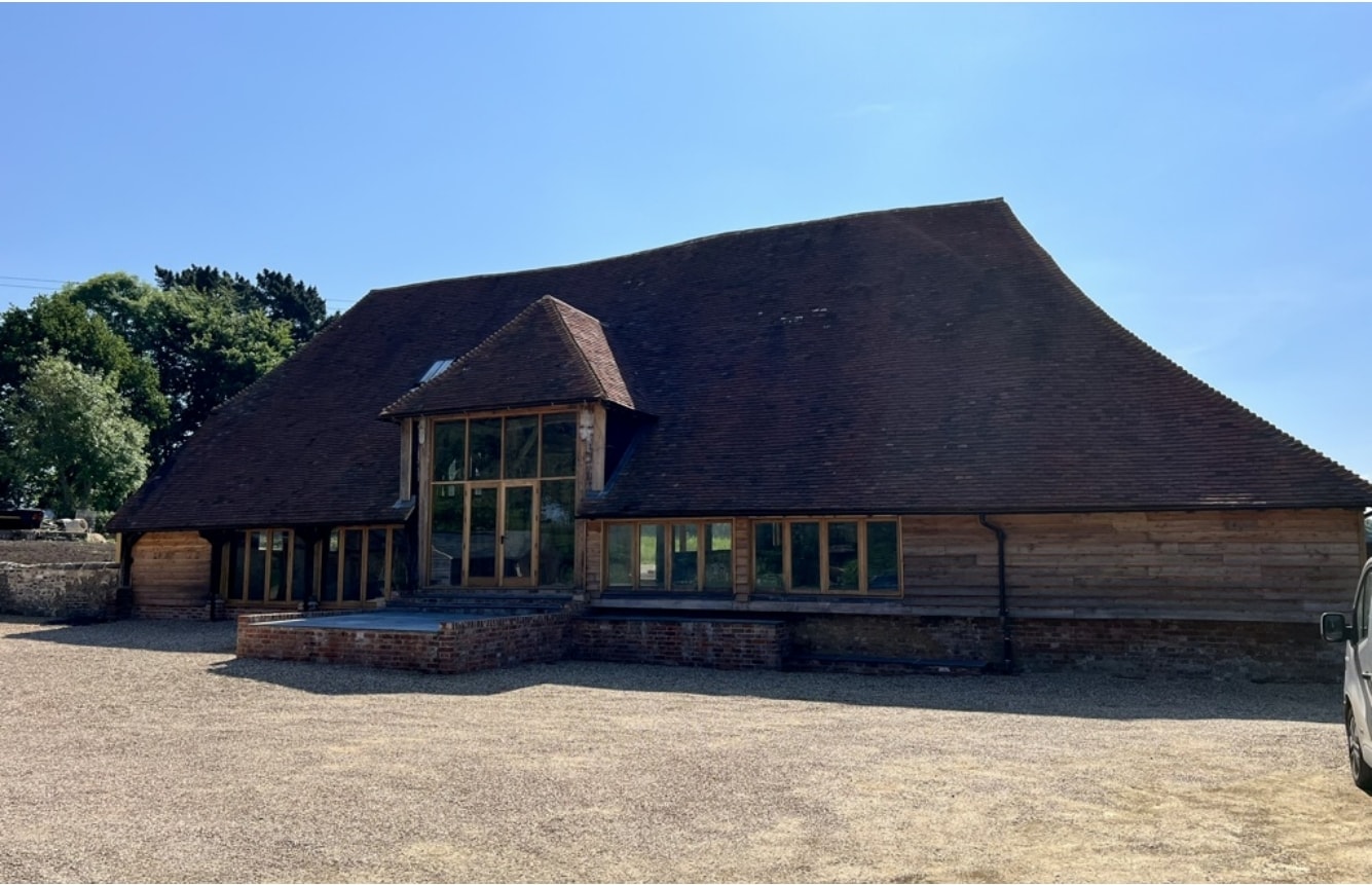 New Cottages, Petworth to rent Building Photo- Image 1 of 4