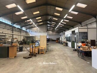 More details for Light Industrial for Sale