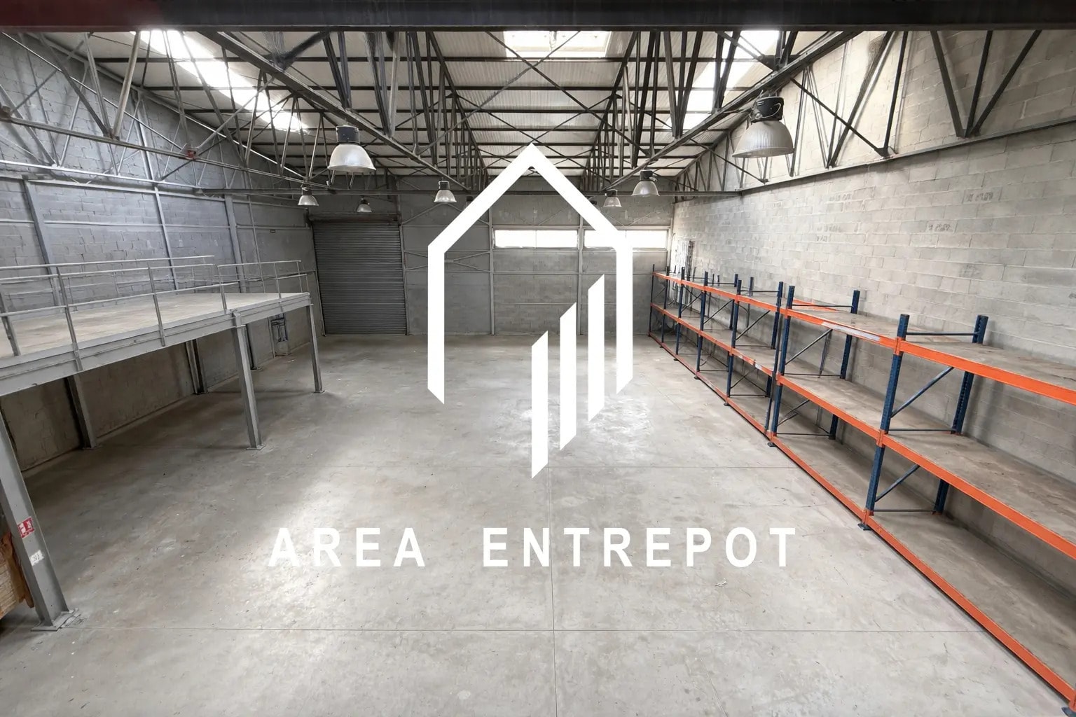 Light Industrial in Marseille to rent Building Photo- Image 1 of 9