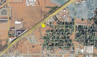 More details for 7447 Highway 62-82, Lubbock, TX - Land for Sale