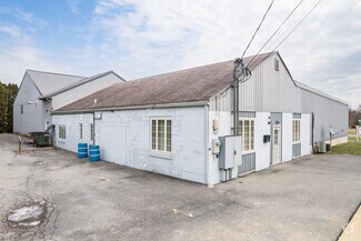 More details for 220 S Maple St, Kutztown, PA - Industrial for Rent