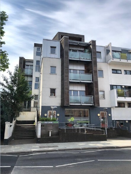 101 Du Cane Rd, London for sale - Primary Photo - Image 1 of 1