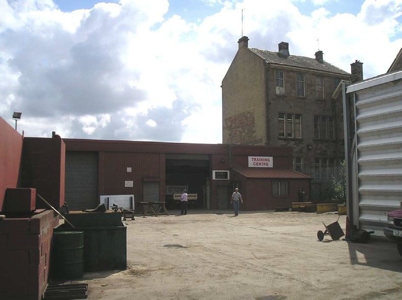 121 Salamanca St, Glasgow for sale - Primary Photo - Image 1 of 1