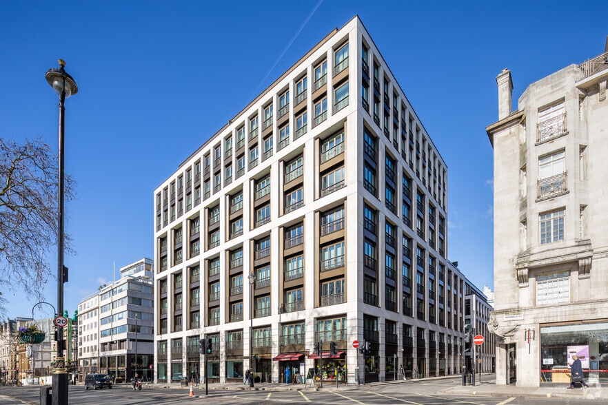 7 Clarges St, London for sale - Primary Photo - Image 1 of 1