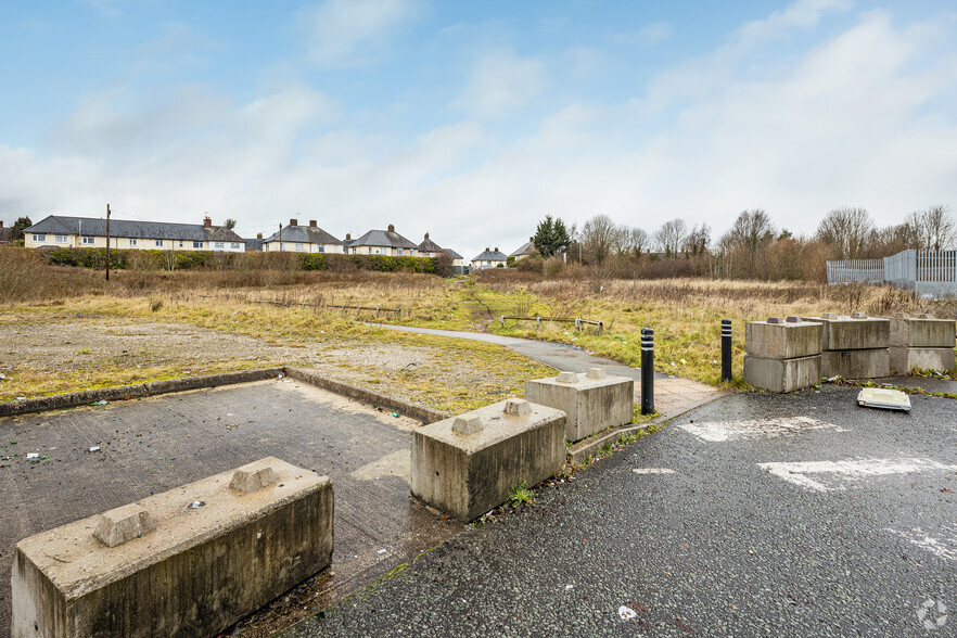 Aston Rd, Deeside for sale - Building Photo - Image 2 of 3