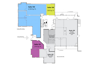 30 Great Rd, Acton, MA for rent Floor Plan- Image 1 of 1