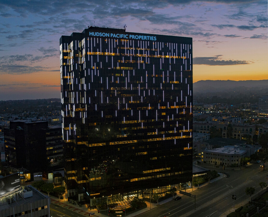 11601 Wilshire Blvd, Los Angeles 90025 - 11601 Wilshire | LoopNet UK