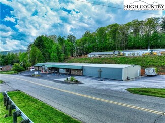 More details for 787 Ray Taylor Rd, West Jefferson, NC - Speciality for Sale