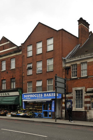 More details for 24 Camberwell Church St, London - Retail for Rent