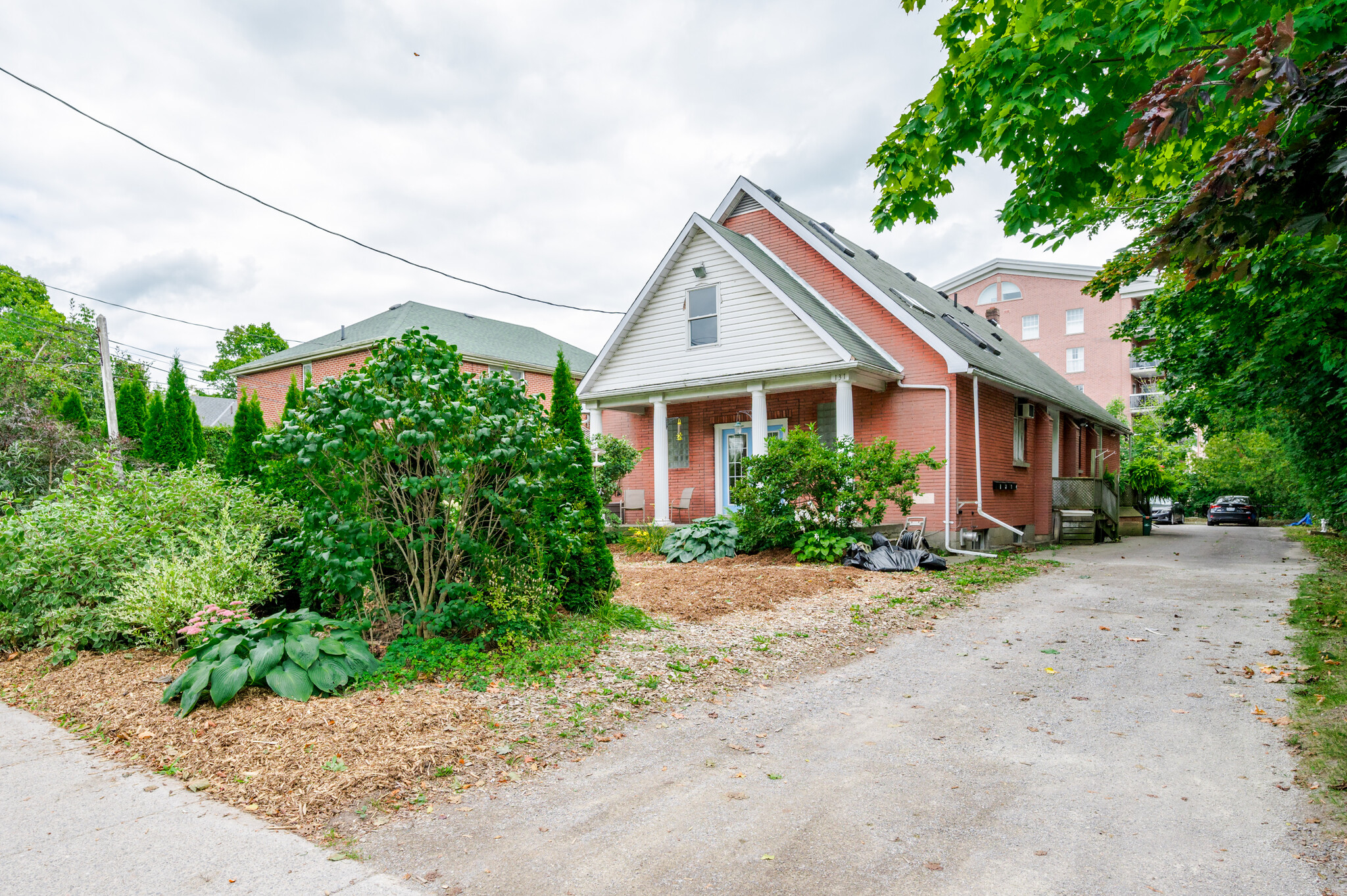 131 King St E, Cobourg, ON for sale Primary Photo- Image 1 of 37