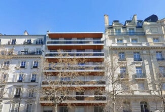 More details for 34 Avenue Des Ternes, Paris - Office to Rent