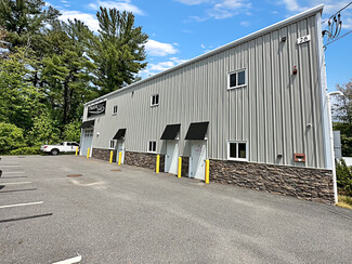 More details for 26 Trolley Ln, Salem, NH - Industrial for Rent