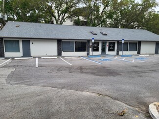 More details for 417 Corbett St, Belleair, FL - Office/Medical for Rent