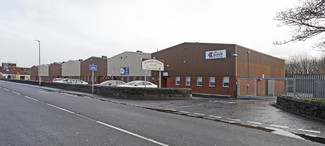 More details for 42 Inchinnan Rd, Paisley - Industrial for Rent