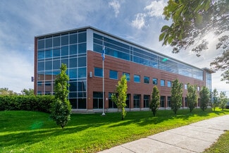 More details for 1175 Boul Lebourgneuf, Québec, QC - Office to Rent