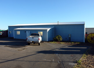 More details for 1411 Salem Industrial Dr NE, Salem, OR - Industrial for Rent