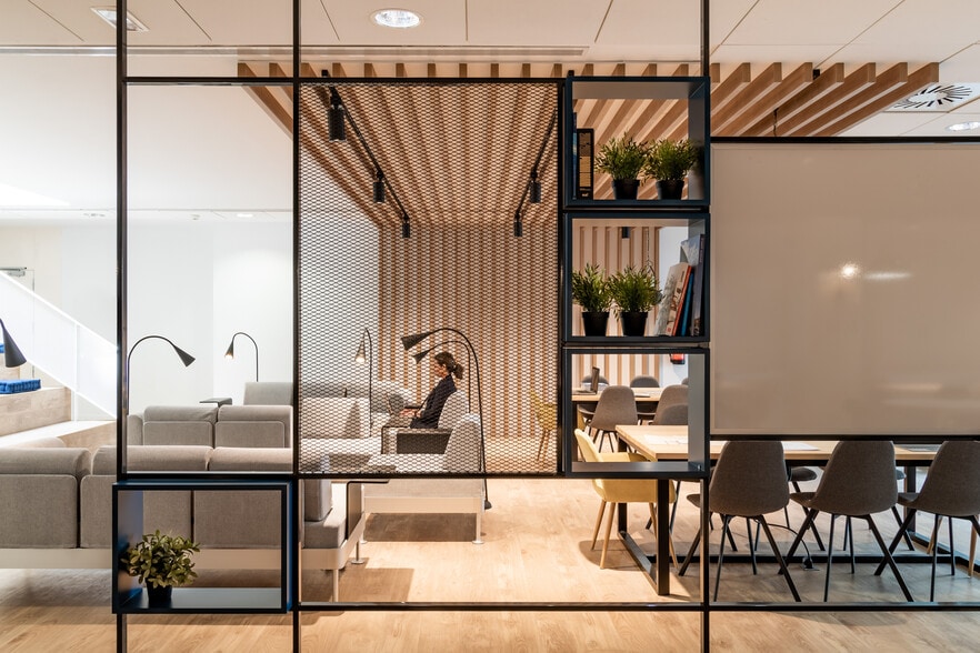 Calle Impresores, 20, Boadilla del Monte, Madrid to rent - Interior Photo - Image 2 of 4