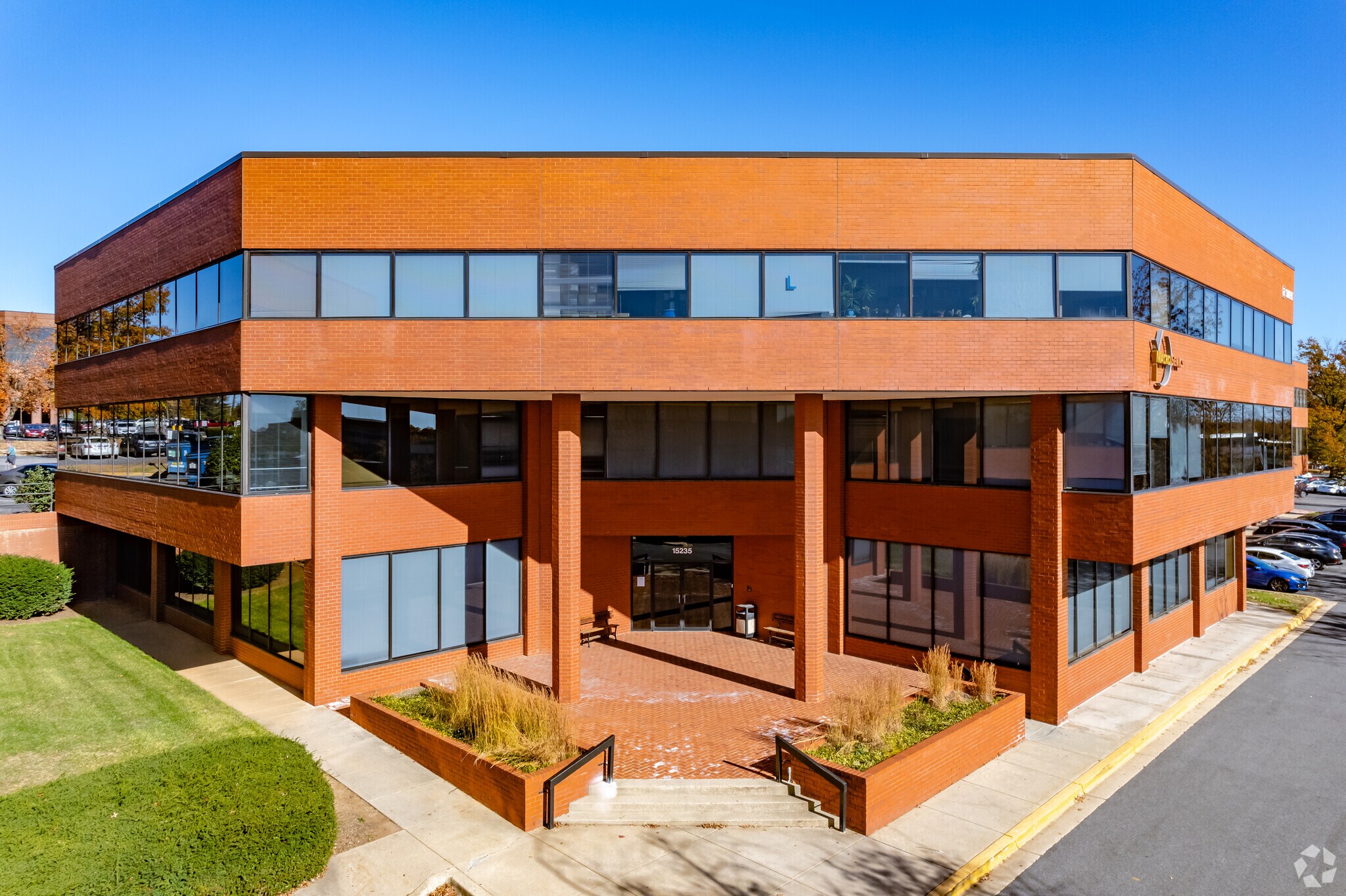 15235 Shady Grove Rd, Rockville, MD to rent Building Photo- Image 1 of 6