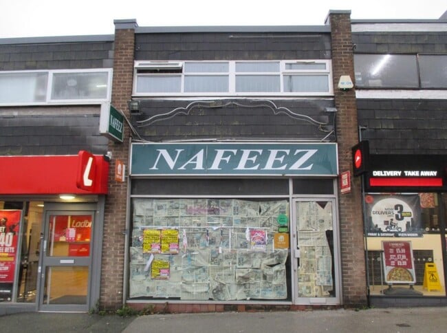 More details for 461 Otley Rd, Bradford - Retail to Rent