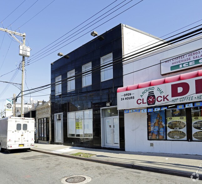 3996 Amboy Rd, Staten Island, NY 10308 UK