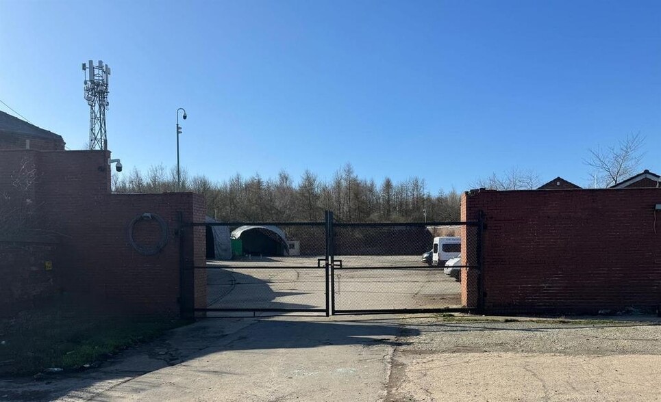 Craghead Industrial Estate, Stanley to rent - Building Photo - Image 2 of 11