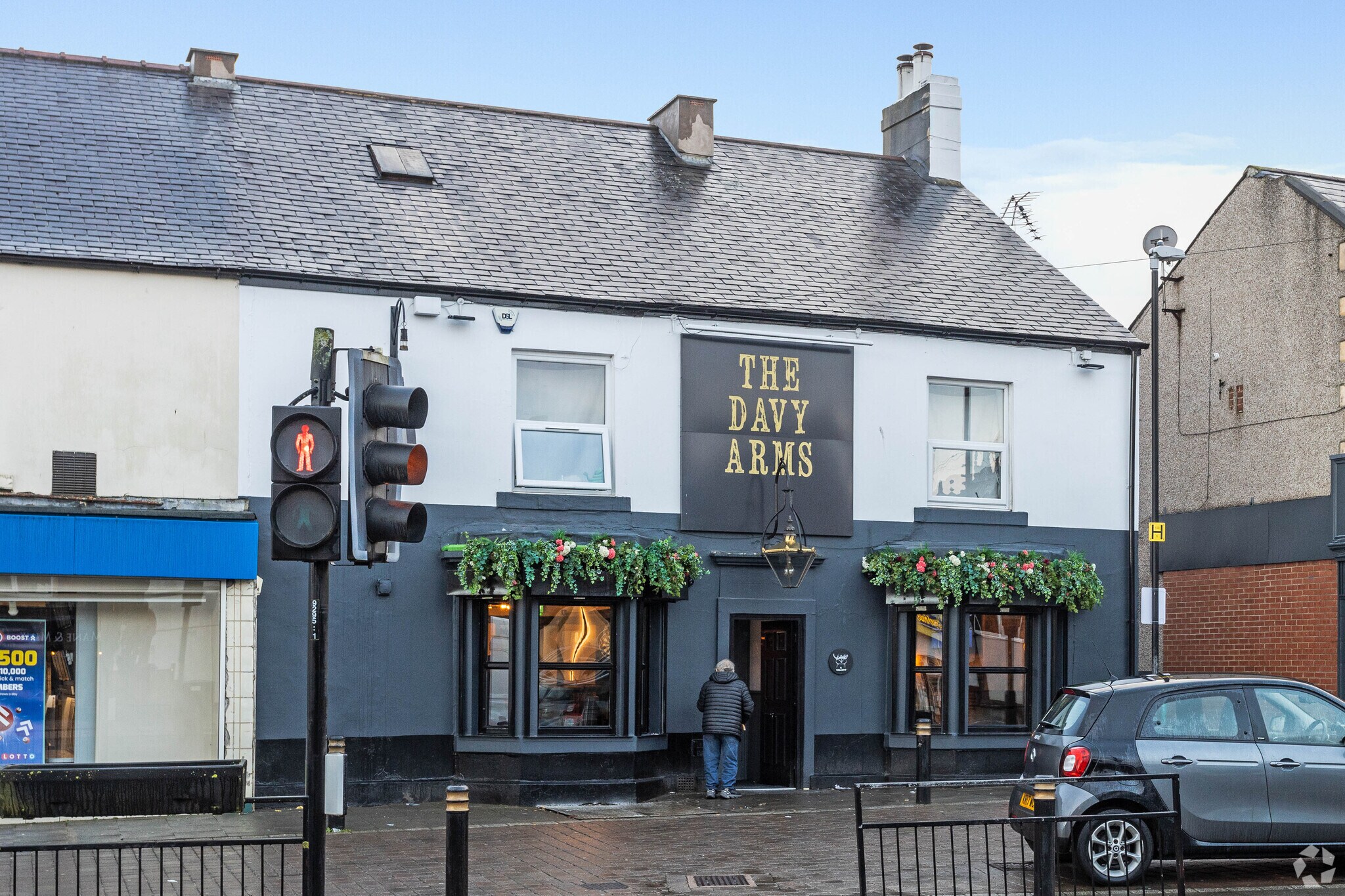 9 Front St, Houghton Le Spring for sale Primary Photo- Image 1 of 1